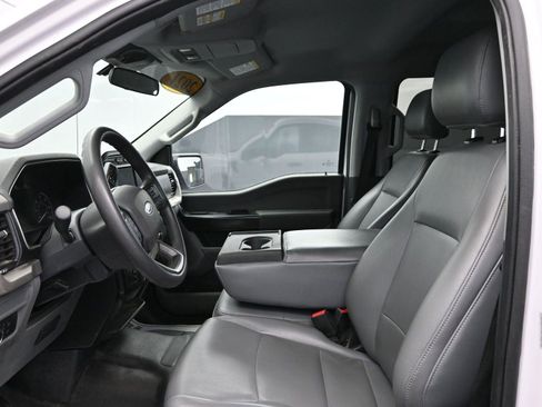 Used 2021 Ford F150 XL w/ Trailer Tow Package image 16