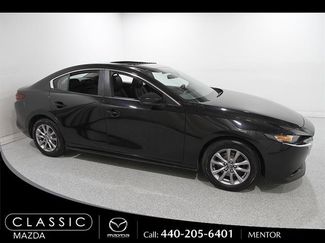 Used 2021 MAZDA MAZDA3 s AWD/4WD video 1