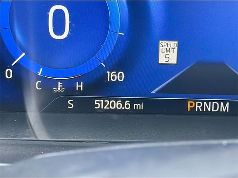 Used 2020 Ford Explorer ST w/ Premium Technology Package image 12