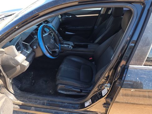 Used 2016 Honda Civic EX-T image 8