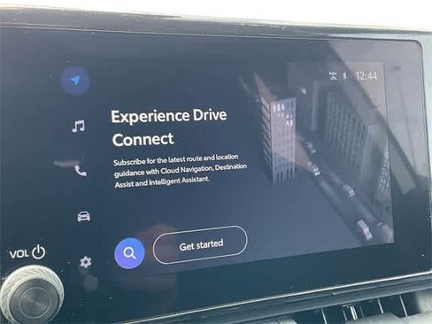 Used 2025 Toyota RAV4 XLE image 22