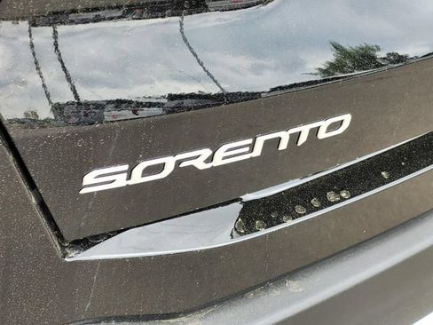 New 2026 Kia Sorento LX FWD image 6