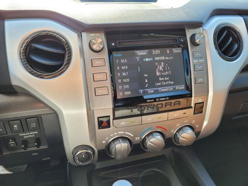 Certified 2019 Toyota Tundra SR5 image 24