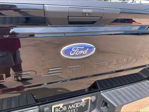 Used 2026 Ford F250 XLT w/ FX4 Off-Road Package AWD/4WD image 34