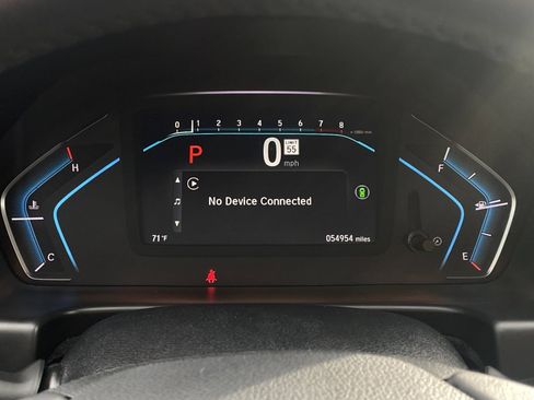 Used 2022 Honda Odyssey EX-L image 14