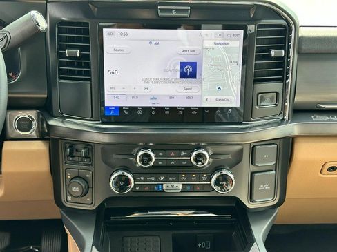 New 2026 Ford F350 Lariat AWD/4WD image 7