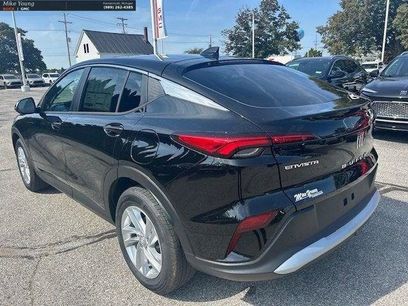 New 2026 Buick Envista Preferred w/ Convenience I Package