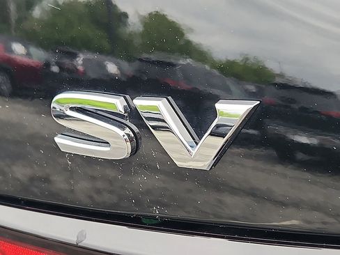 Certified 2023 Nissan Sentra SV FWD image 30