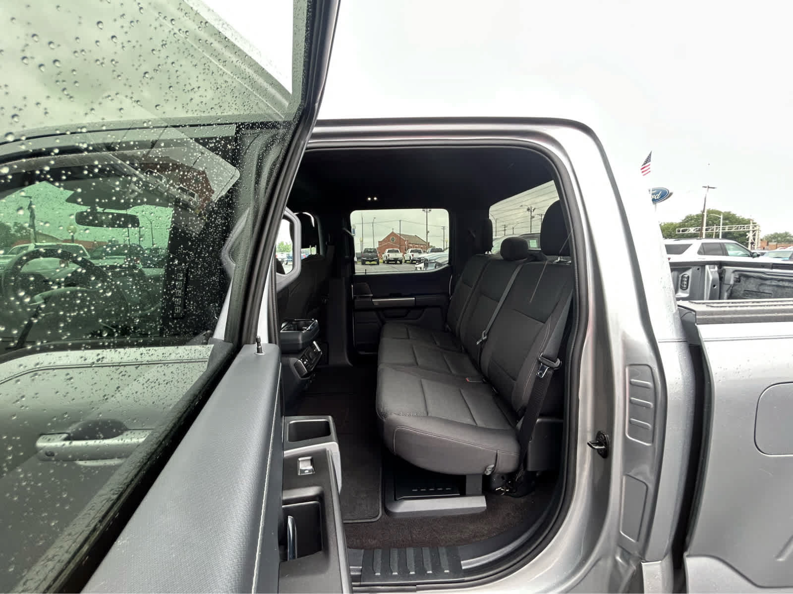 Used 2022 Ford F150 XLT w/ Equipment Group 302A High AWD/4WD image 10