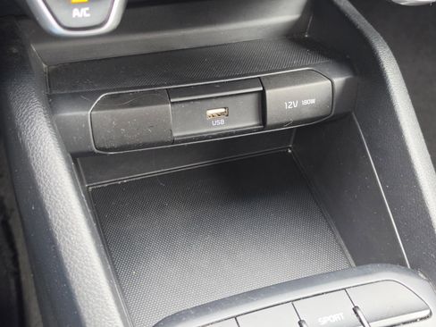 Used 2021 Kia Rio LX FWD image 22