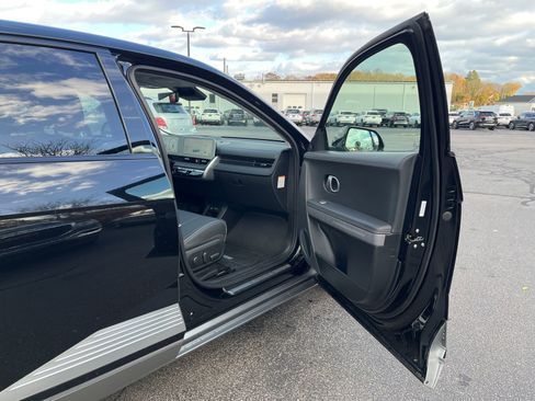 Certified 2024 Hyundai Ioniq 5 Limited image 20