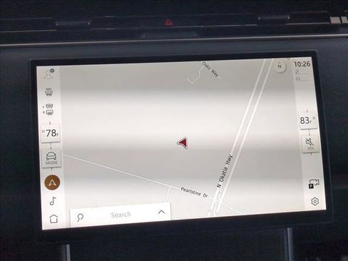 Certified 2025 Land Rover Range Rover Long Wheelbase SE image 13