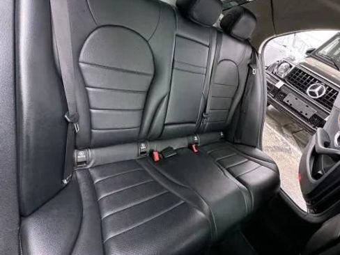 Used 2015 Mercedes-Benz C 300 4MATIC Sedan image 26