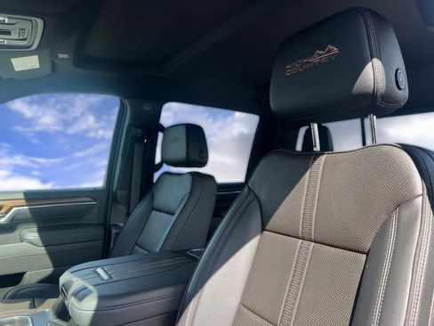 Certified 2025 Chevrolet Silverado 2500 High Country AWD/4WD image 13