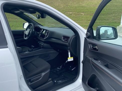 New 2026 Dodge Durango GT image 27