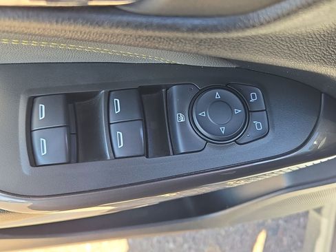 Used 2024 Chevrolet Trax ACTIV w/ Driver Confidence Package FWD image 26
