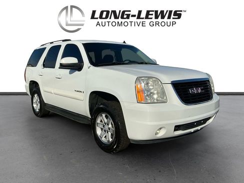 Used 2008 GMC Yukon SLE w/ Convenience Package image 10