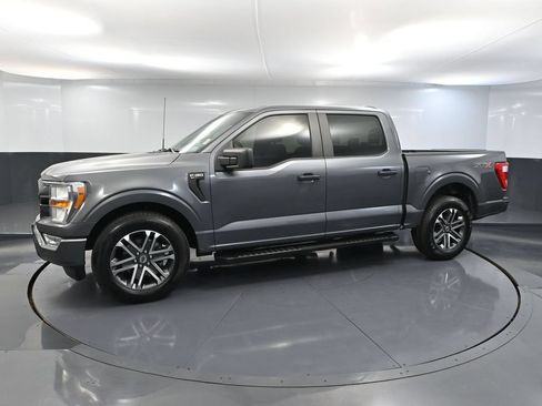 Used 2021 Ford F150 XL w/ STX Appearance Package RWD image 12