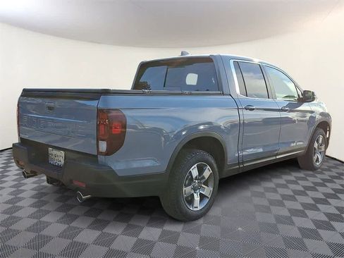 New 2026 Honda Ridgeline RTL image 4