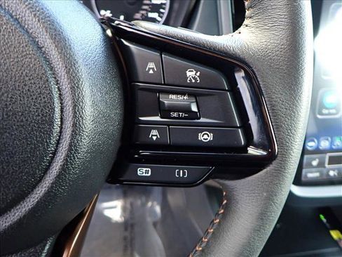 Certified 2025 Subaru Forester Sport image 17