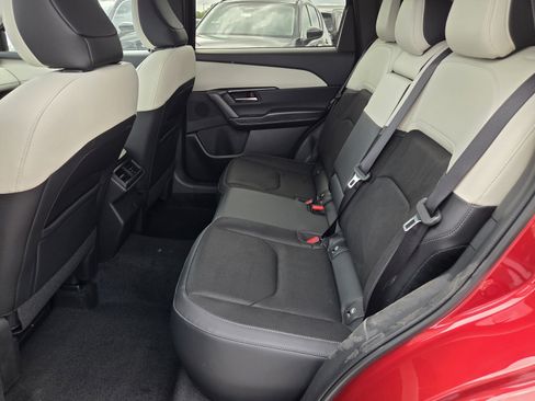 New 2026 MAZDA CX-5 Select AWD/4WD image 5