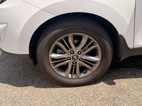 Used 2014 Hyundai Tucson SE FWD image 15