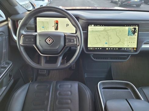 Used 2023 Rivian R1S Adventure image 7