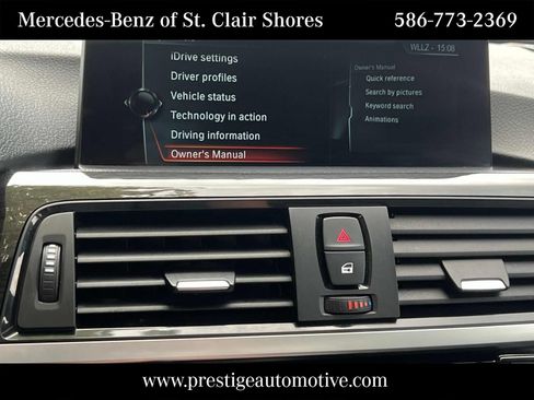 Used 2017 BMW 430i Gran Coupe xDrive AWD/4WD image 24
