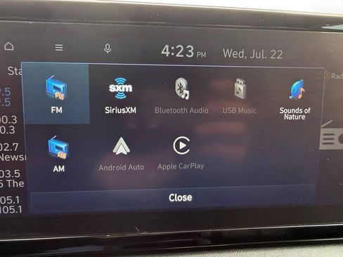 Used 2023 Hyundai Palisade Calligraphy AWD/4WD image 36