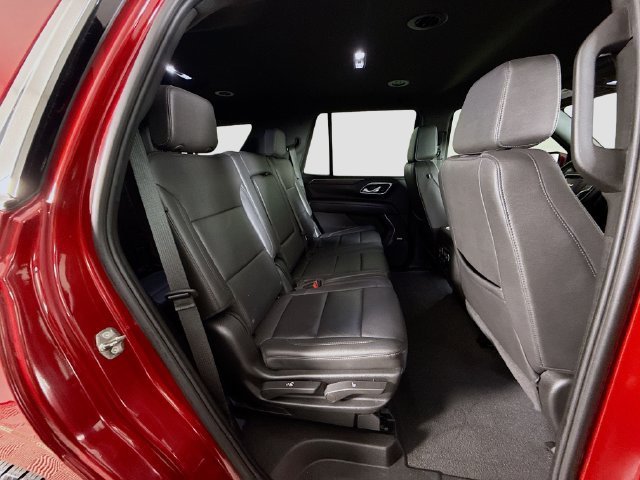 Used 2023 Chevrolet Tahoe LT RWD image 26