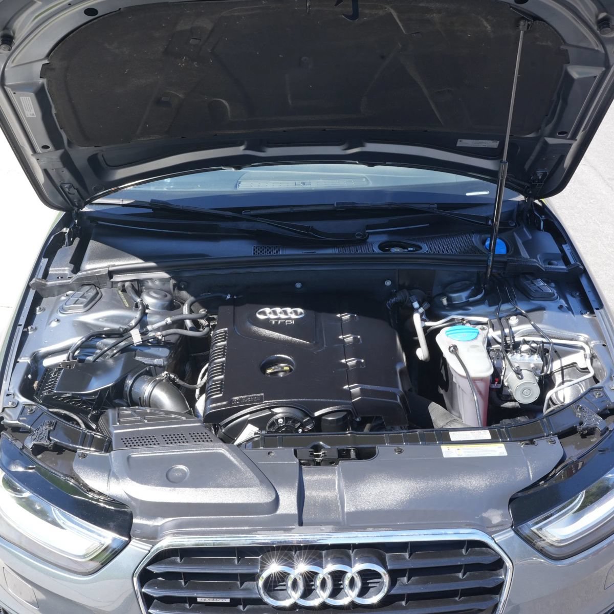 Used 2015 Audi A4 2.0T Premium Plus AWD/4WD image 22
