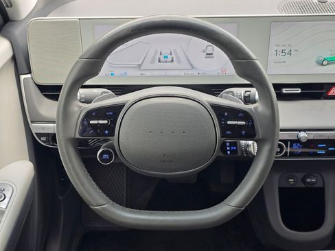 Certified 2024 Hyundai Ioniq 5 SEL AWD/4WD image 14