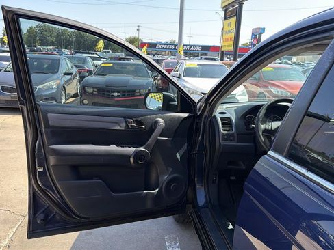Used 2009 Honda CR-V EX image 12