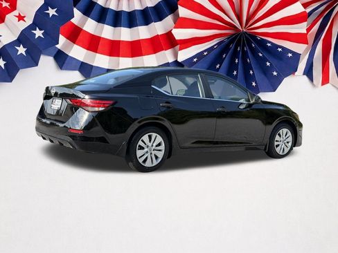 Used 2024 Nissan Sentra S FWD image 24