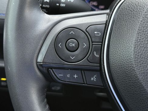 Used 2021 Toyota RAV4 XSE AWD/4WD image 31