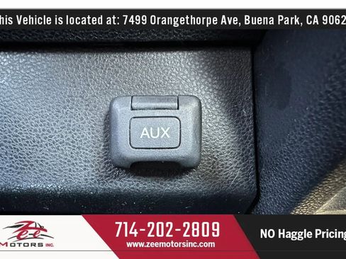 Used 2012 Honda Fit Sport image 33