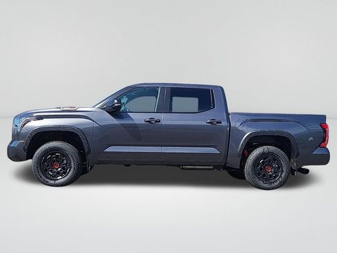 New 2025 Toyota Tundra TRD Pro w/ TRD Performance Package (TMS) image 2