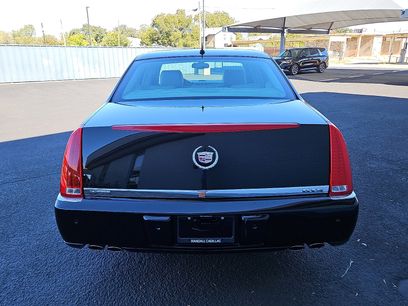 Used 2006 Cadillac DTS w/ Sun And Sound Package