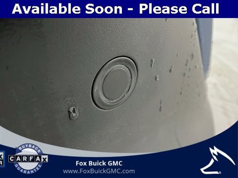 Certified 2025 Buick Envista Preferred w/ Convenience I Package image 39