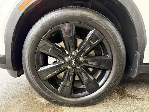 Used 2025 Hyundai Palisade XRT AWD/4WD image 20