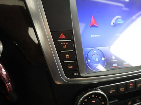 Used 2014 Mercedes-Benz ML 350 4MATIC image 51