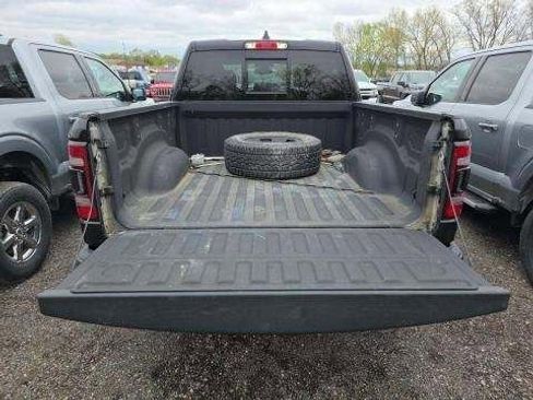 Used 2019 RAM 1500 Rebel w/ Level 2 Equipment Group AWD/4WD image 16