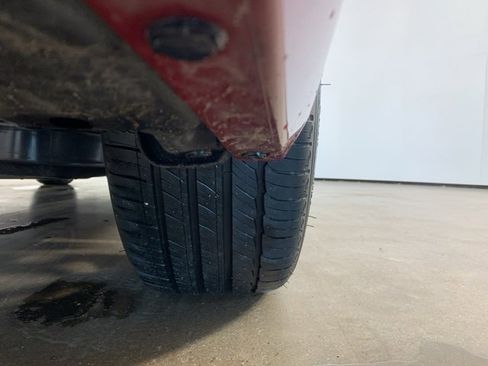 Used 2025 Lexus ES 300h F Sport w/ Accessory Package (Z2) image 43