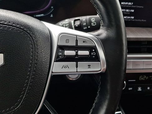 Used 2023 Kia Telluride EX AWD/4WD image 22