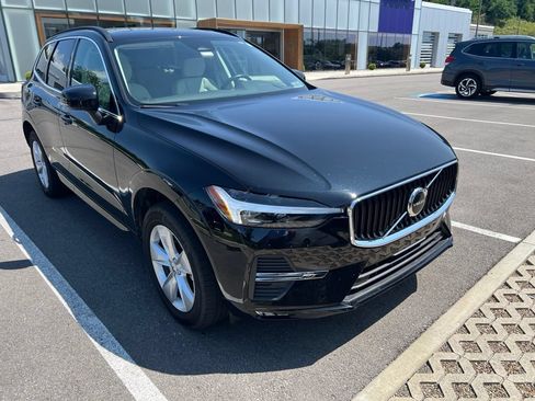 Used 2022 Volvo XC60 B5 Momentum AWD/4WD image 3
