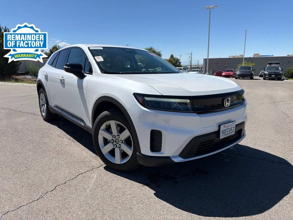 Used 2024 Honda Prologue EX image 1