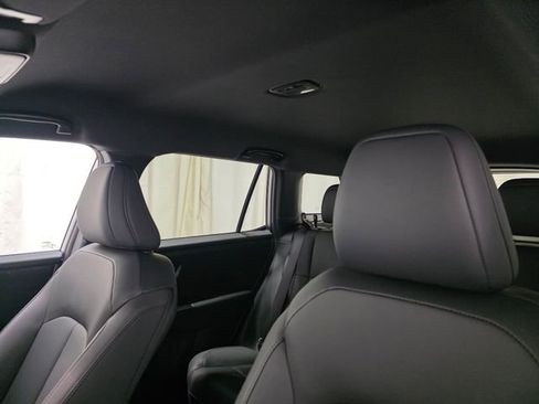 New 2026 Subaru Outback Premium image 27