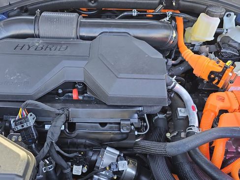 New 2026 Hyundai Santa Fe Calligraphy image 31