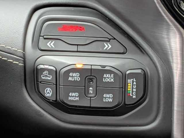 New 2026 RAM 1500 RHO w/ RHO Level 1 Equipment Group AWD/4WD image 18