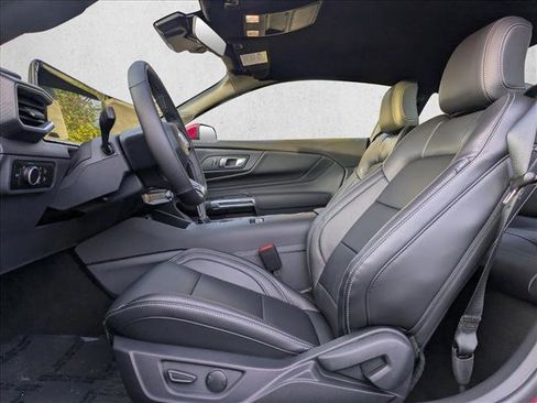 New 2026 Ford Mustang Premium image 4